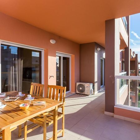פורטימאו Algarve Sun Apartment Litoralmar מראה חיצוני תמונה