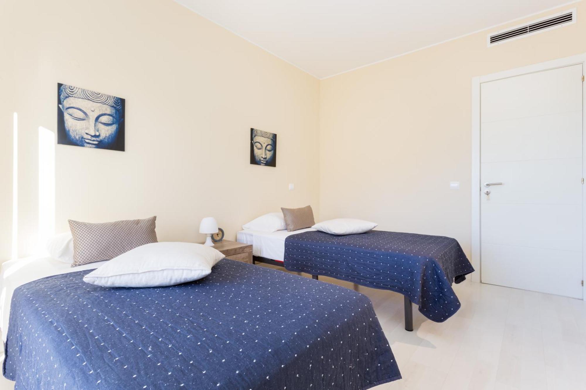 פורטימאו Algarve Sun Apartment Litoralmar מראה חיצוני תמונה