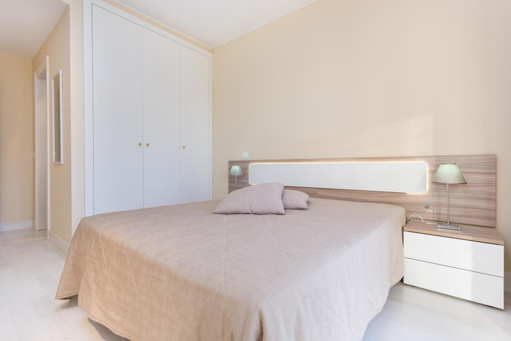 פורטימאו Algarve Sun Apartment Litoralmar מראה חיצוני תמונה