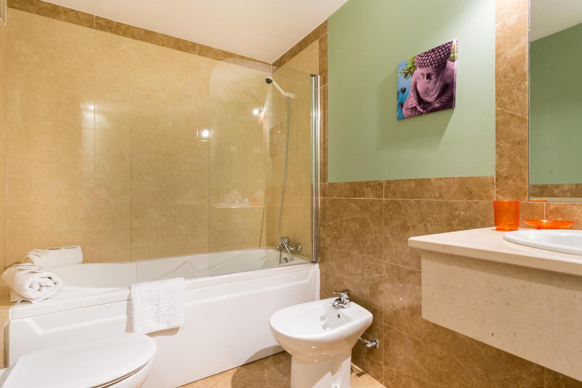 פורטימאו Algarve Sun Apartment Litoralmar מראה חיצוני תמונה