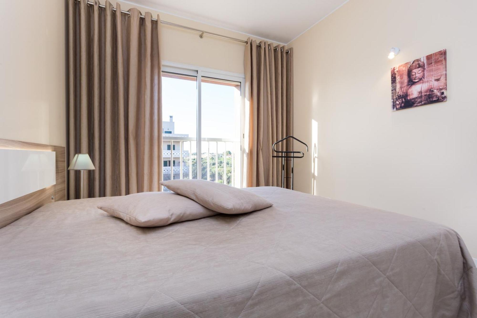 פורטימאו Algarve Sun Apartment Litoralmar מראה חיצוני תמונה
