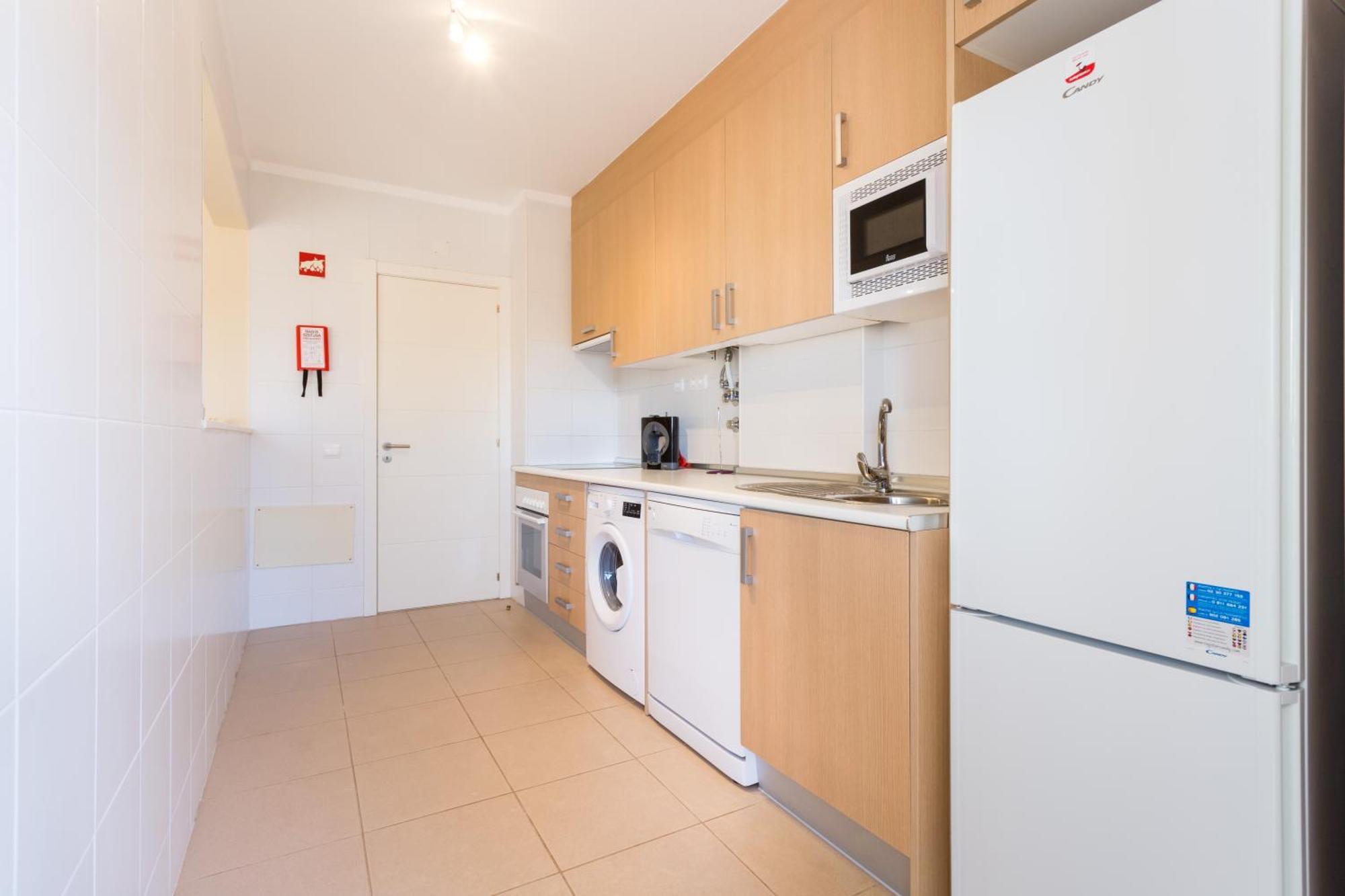 פורטימאו Algarve Sun Apartment Litoralmar מראה חיצוני תמונה