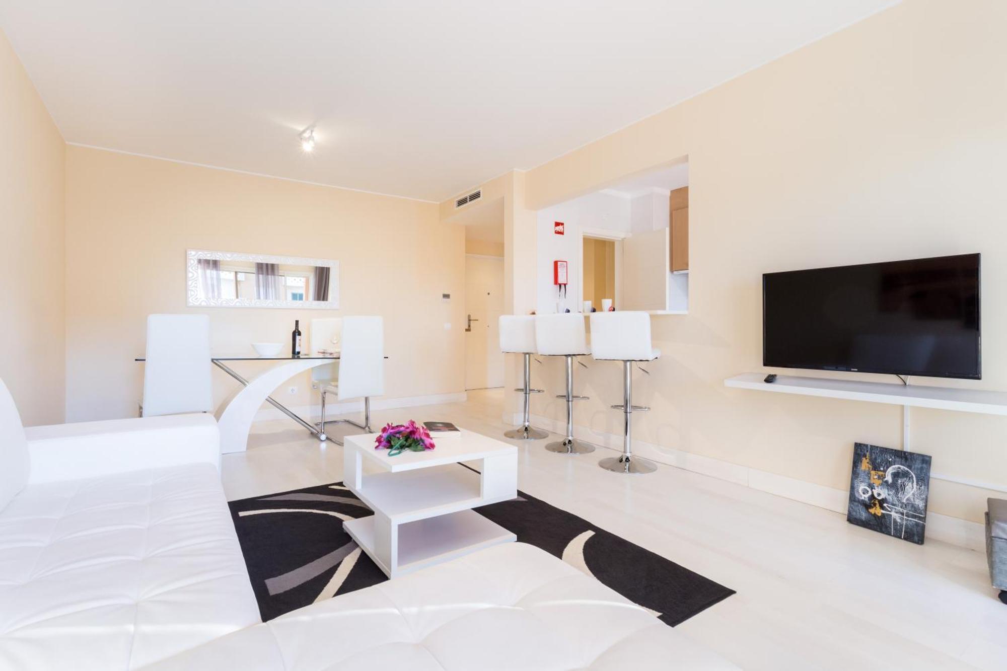 פורטימאו Algarve Sun Apartment Litoralmar מראה חיצוני תמונה