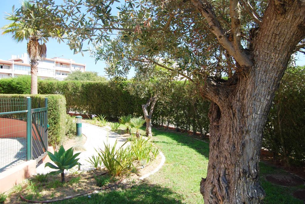 פורטימאו Algarve Sun Apartment Litoralmar מראה חיצוני תמונה