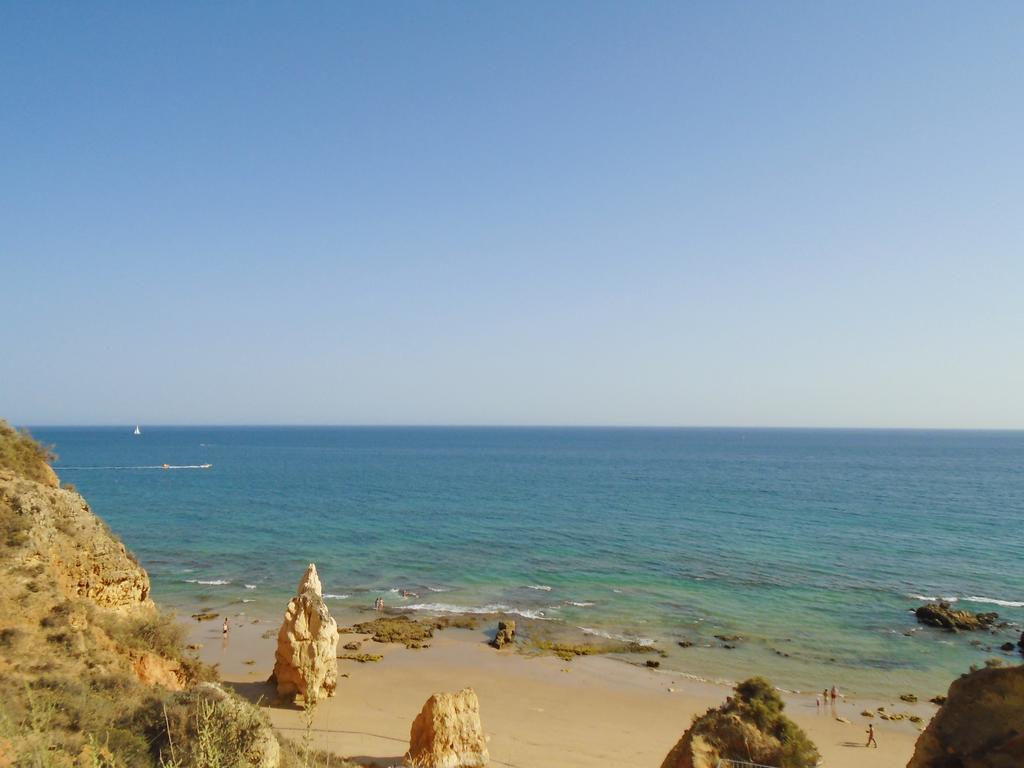 פורטימאו Algarve Sun Apartment Litoralmar מראה חיצוני תמונה