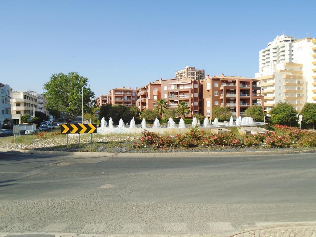 פורטימאו Algarve Sun Apartment Litoralmar מראה חיצוני תמונה
